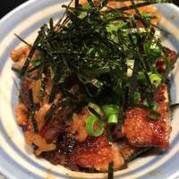 まるや本店 天白本店 - ひつまぶし薬味のせ