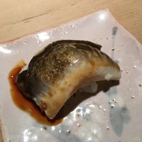 江戸前鮓 すし通 - 