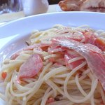 バルカッチャ - 