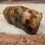 一心鮨 光洋 - 穴子