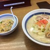 ８番らーめん 氷見朝日丘店 