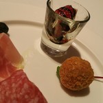 リストランテASO - 