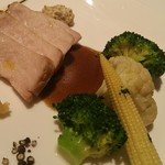 リストランテASO - 