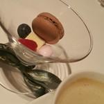 リストランテASO - 