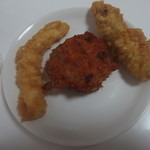 Shuri Tempura Ya - 