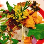 草喰 なかひがし - 