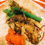 草喰 なかひがし - 