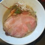 Ramen Ginryuu - 