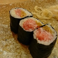 すし家 一柳 - 