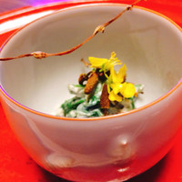 草喰 なかひがし - 