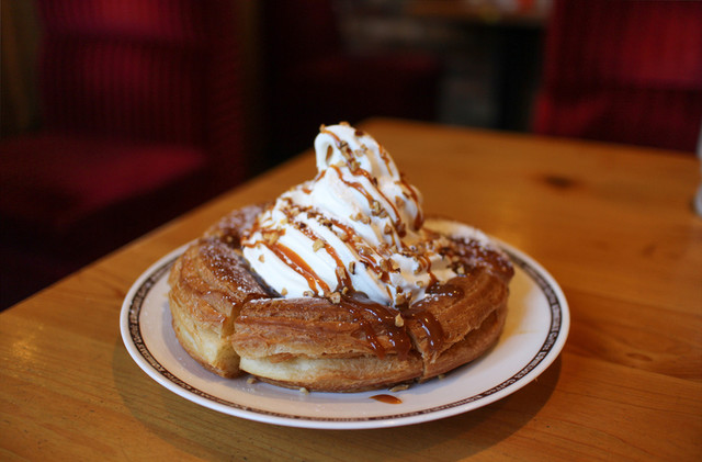 Komeda Coffee Ten Nanto Tomori Ten