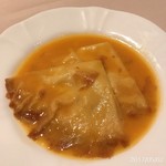 ザンビ - クレープシュゼット