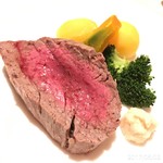 ザンビ - 色合いを変えてみました