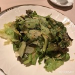 ザンビ - シーザーサラダ