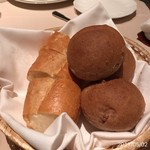 ザンビ - バゲット