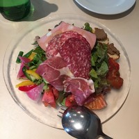 イタリアーナ エノテカ ドォーロ - 
