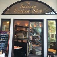イタリアーナ エノテカ ドォーロ - 