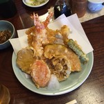 Tempura Katayama - 