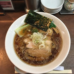 Ittouryuu Ramen - 