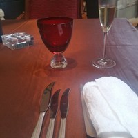 RISTORANTE OZIO - 