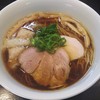 らぁ麺 すぎ本