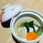 嵐亭 日本料理 - 