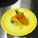 嵐亭 日本料理 - 