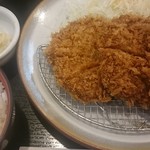 Tonkatsu Ise - 