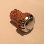 カンテサンス - コルク