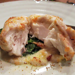 高須賀 - 淡路島の天然ひらめロースト カット