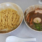 麺屋 白頭鷲 - 