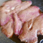 ろばたやき山ろく - 