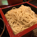 Soba Doko Rotsu Tano Ya - もり