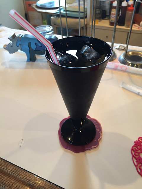 スプーンハウスＭ - 天童（喫茶店）の写真