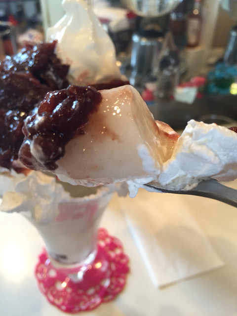 スプーンハウスＭ - 天童（喫茶店）の写真