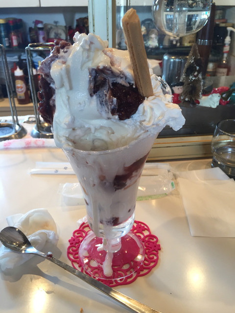 スプーンハウスＭ - 天童（喫茶店）の写真