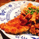 Schweine Schulze - #食べログ的に撮るとこうなる。