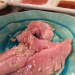 炭火焼肉 だいじゅん - 特Aガツ