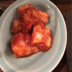 炭火焼肉 だいじゅん - 極みホルモン
      