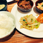 Cafe＆Meal Muji - 