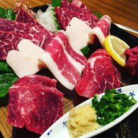 馬桜 銀座通り店 - 