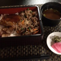 近江牛専門店 れすとらん 松喜屋 本店 - 