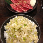 旭川焼肉らいおん - 