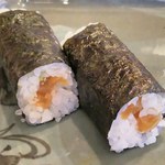 小判寿司 - かんぴょう巻