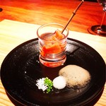 カモシヤ クスモト - 