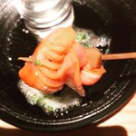 カモシヤ クスモト - 