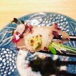 カモシヤ クスモト - 