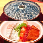 カモシヤ クスモト - 