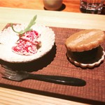 カモシヤ クスモト - 