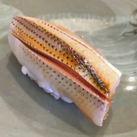小判寿司 棚倉 - 小肌